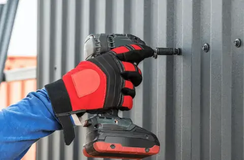 Travaux de zinguerie - Villemotier